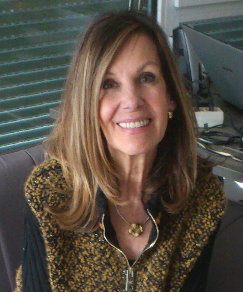 Bettina Gelhard-Reeh